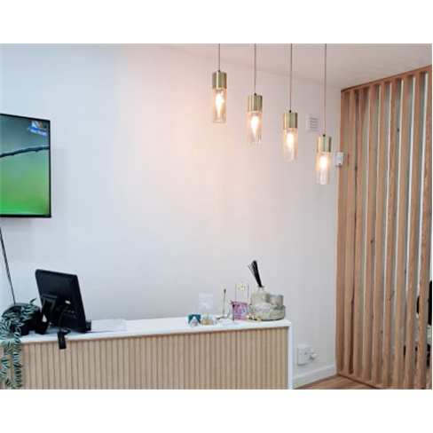 Massagem ou Tratamento Rosto | Anne Beauty Campolide, Flacidez (55 caracteres)