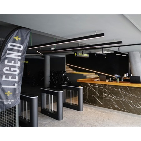 Legend Gym Faro - 1 Mês Grátis | Com e Sem Compromisso