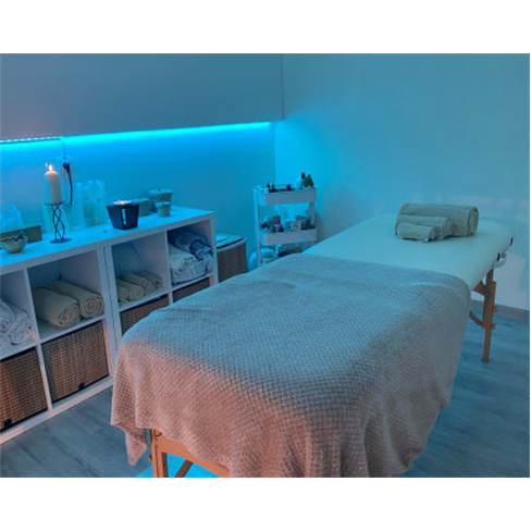 Programa de Relaxamento à Escolha com Esfoliação, Massagens e muito mais! Sil