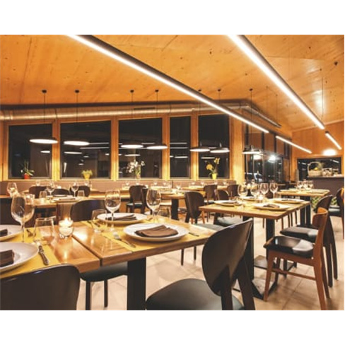 Sabores no Restaurante do Bukubaki | Desconto de 20€ com Cheque Gourmet