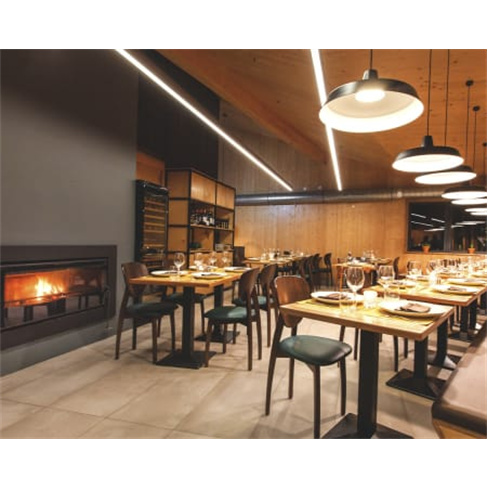 Sabores no Restaurante do Bukubaki | Desconto de 20€ com Cheque Gourmet