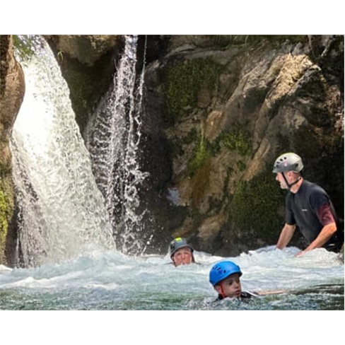 Kayaking e Stand-Up Paddle ou Rivertreking | Vez Outdoor Center - Arcos de Valde