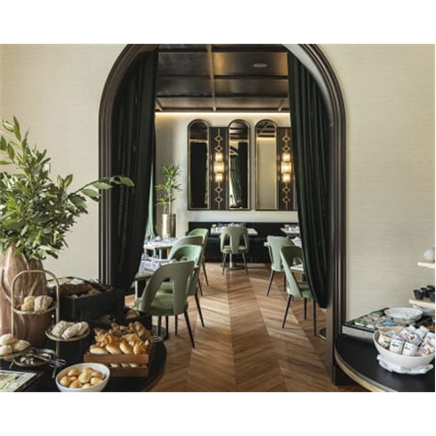 MS Collection Aveiro 5* | Dia VIP no Moments Spa | Exclusivo Casal no Spa Luxo