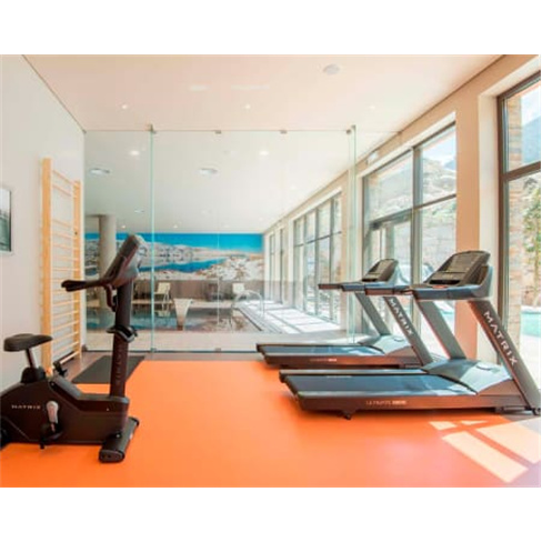 Satsanga Spa - Vila Galé Serra da Estrela 4* | Circuito de Águas + Massagem Pi