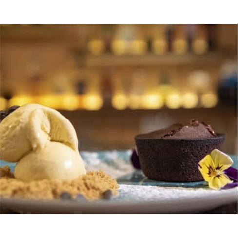 Sabores no Restaurante do Bukubaki | Desconto de 20€ com Cheque Gourmet