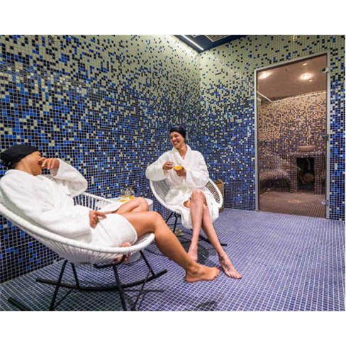 Acesso ao Circuito de Spa & Massagem | Spa Naturally Nourishing - Albufeira Circ