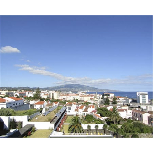 Spa Vital - Antillia Hotel 4* | Back Deep Massage | Ponta Delgada