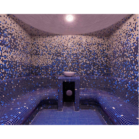 Acesso ao Circuito de Spa & Massagem | Spa Naturally Nourishing - Albufeira Expe