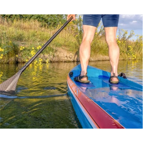 Kayaking e Stand-Up Paddle ou Rivertreking | Vez Outdoor Center - Arcos de Valde