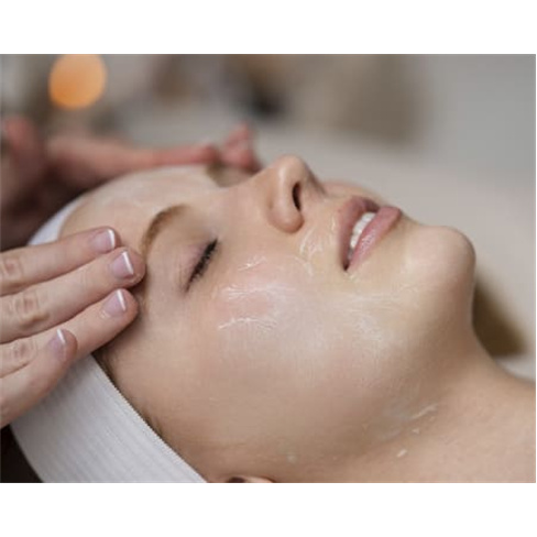 Massagem ou Tratamento Rosto | Anne Beauty Campolide, Flacidez (55 caracteres)