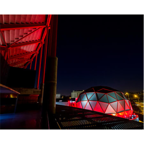 SL BENFICA | Visita Estádio & Museu by Night + Bilhete FamílianCaracteres: 57