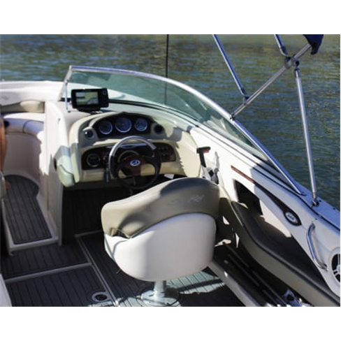Passeio de Barco Privado no Rio Tejo + Bebida & Snacks a Bordo | Allstar Boat To