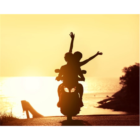 Aluguer de Scooter | WaveRent - Sesimbra