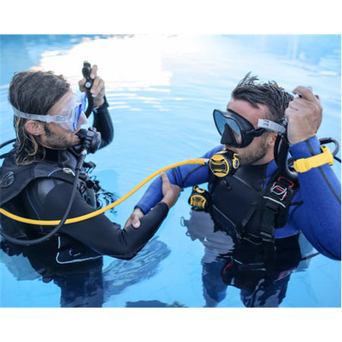 Batismo de Mergulho | Angra do Heroísmo | Terceira Adventures Pack 6 Mergulhos
