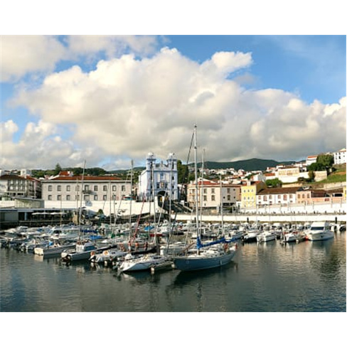 Batismo de Mergulho | Angra do Heroísmo | Terceira Adventures Batismo de Mergul