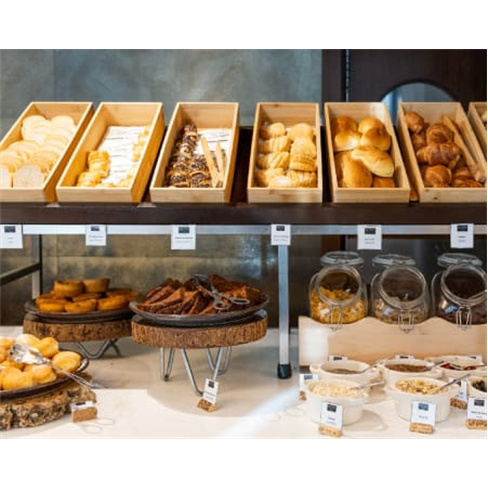 Sprunch Neya Day Spa | Massagem de Relaxamento + Brunch - Lisboa Massagem de Rel