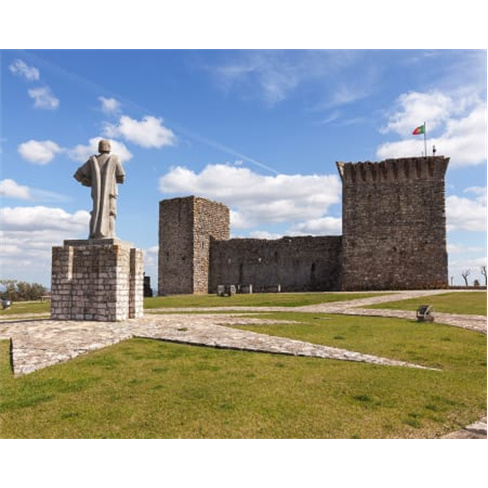 Walking Tour | Visita Guiada ao Convento & Centro Histórico + Atividades | Ench