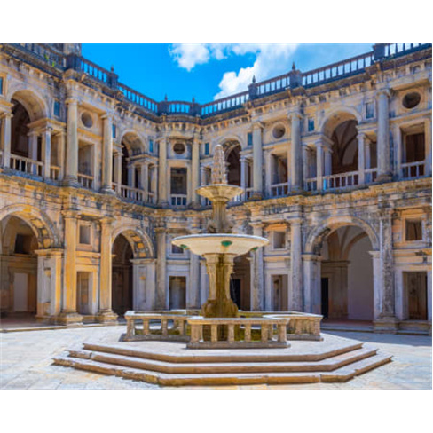 Walking Tour | Visita Guiada ao Convento & Centro Histórico + Atividades | Ench
