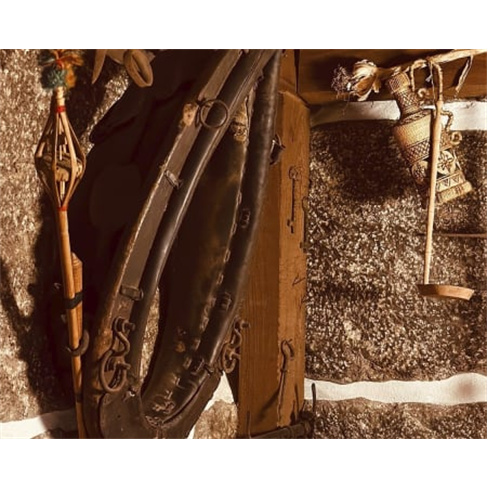 Batismo Equestre ou Passeio Privado + Piquenique | Equus Otium - Guimarães Bati