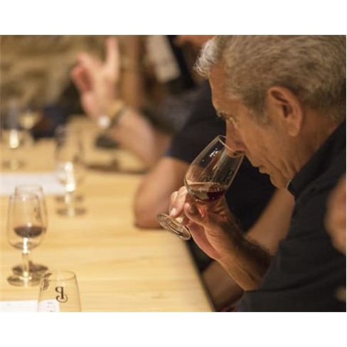 Descubra Caves Poças: Visita Guiada & 4 Provas de Vinhos do Porto à escolha