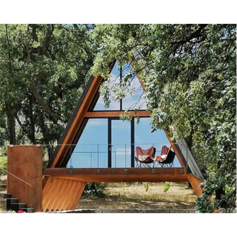 Quinta do Carvalhal Redondo - Fundão | Escapadinha em Casa T1 Perto da Serra da