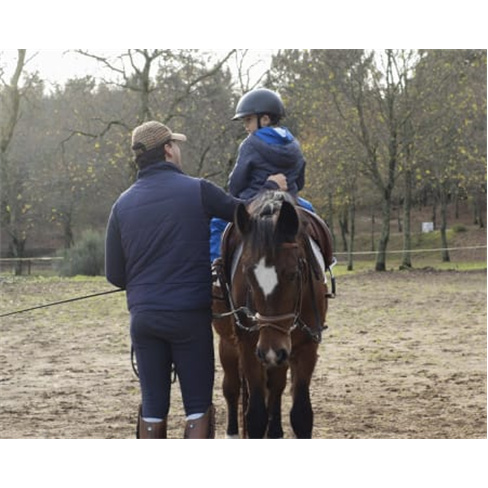 Batismo Equestre ou Passeio Privado + Piquenique | Equus Otium - Guimarães Bati