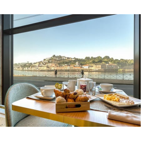 Sprunch Neya Day Spa | Massagem de Relaxamento + Brunch - Porto Massagem de Rela