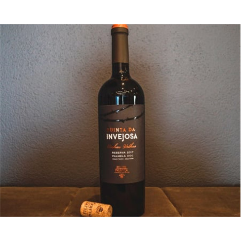 Visita às Vinhas e Adega + Prova de Vinhos para Dois | Filipe Palhoça Vinhos -