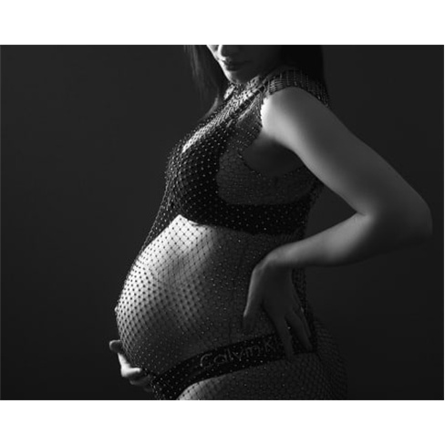 Sessão Fotográfica em Estúdio para Famílias | Andreia Lopes Fotografia - Lou