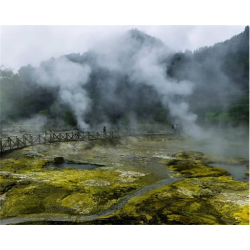 Passeio Guiado à Escolha | Azorean Tales - São Miguel Passeio Guiado | Sete Ci