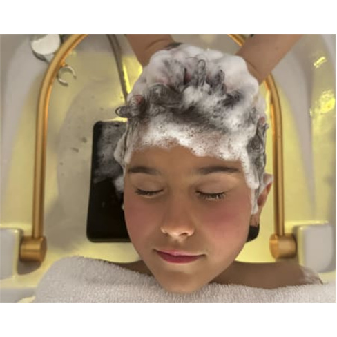 Head Spa | Relaxamento Profundo e Revitalização no Maria Spa - Maia Head Spa |