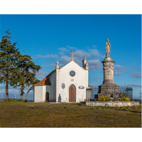 Walking Tour | Visita Guiada ao Convento & Centro Histórico + Atividades | Ench