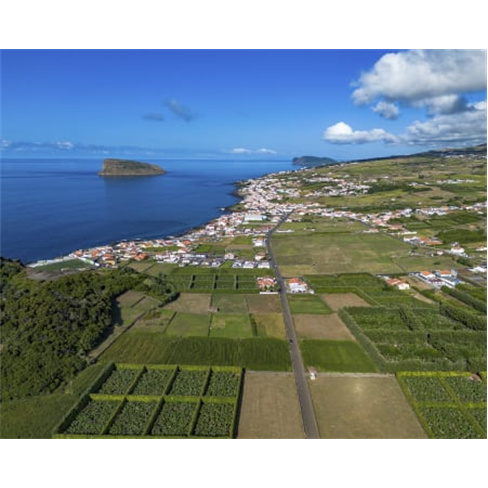 Passeio de Barco - Ilhéu das Cabras | Angra do Heroísmo | Terceira Adventures