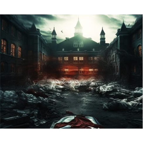 Bilhete para Jogo Imersivo de Terror à Escolha | Produções Imersivas | Lisboa