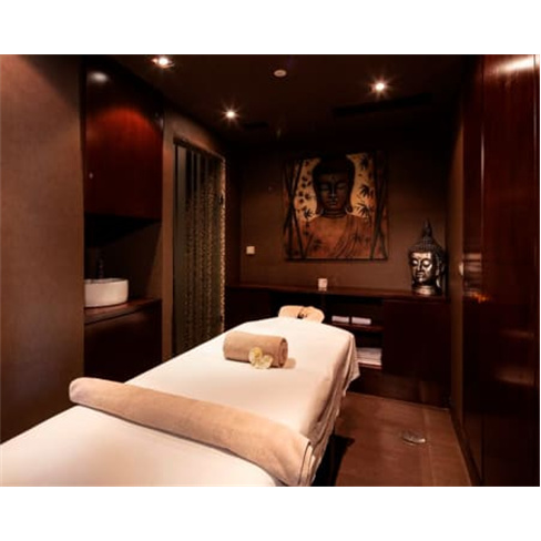 Sprunch Neya Day Spa | Massagem de Relaxamento + Brunch - Lisboa Massagem de Rel