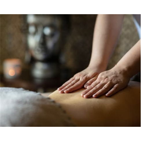 Sprunch Neya Day Spa | Massagem de Relaxamento + Brunch - Lisboa Massagem de Rel