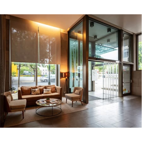 Sprunch Neya Day Spa | Massagem de Relaxamento + Brunch - Lisboa Massagem de Rel