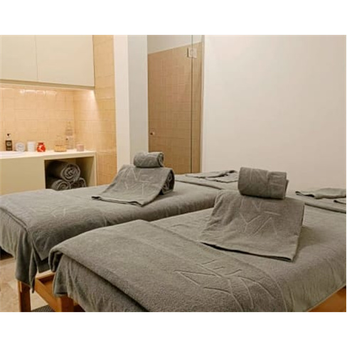Sprunch Neya Day Spa | Massagem de Relaxamento + Brunch - Porto Massagem de Rela