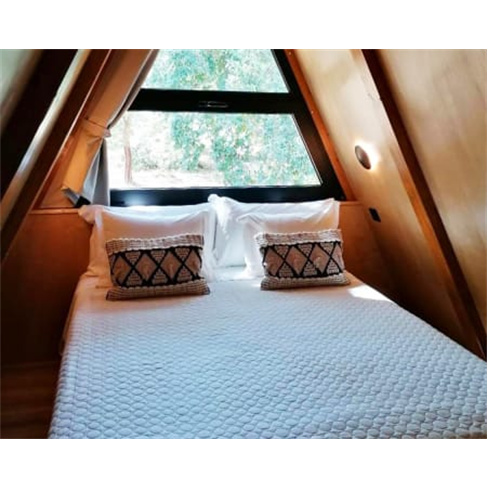 Quinta do Carvalhal Redondo - Fundão | Escapadinha em Casa T1 Perto da Serra da