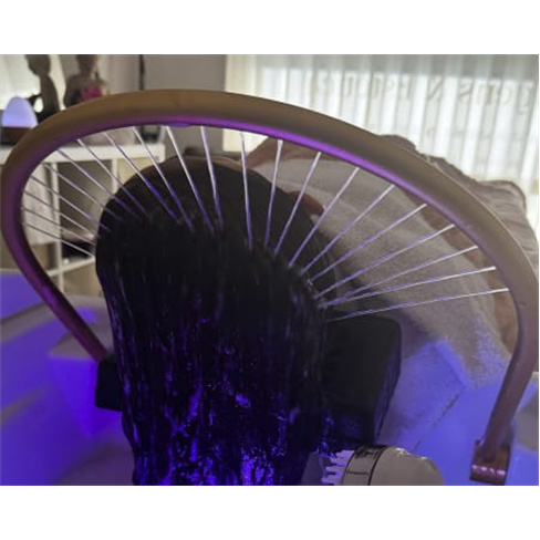 Head Spa | Relaxamento Profundo e Revitalização no Maria Spa - Maia Head Spa |