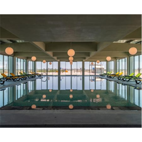 Vila Galé Nep Kids 4* | Satsanga Spa Kids ou Spa em Família | Beja Spa Welcome