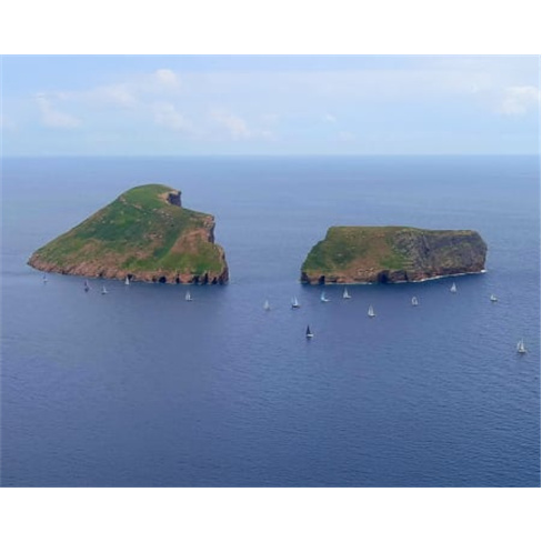 Passeio de Barco - Ilhéu das Cabras | Angra do Heroísmo | Terceira Adventures