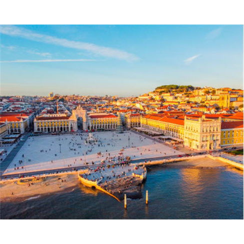 Passeio a Pé Privado + Vinho Verde e Pastel de Nata | Inside Lisbon | Lisboa