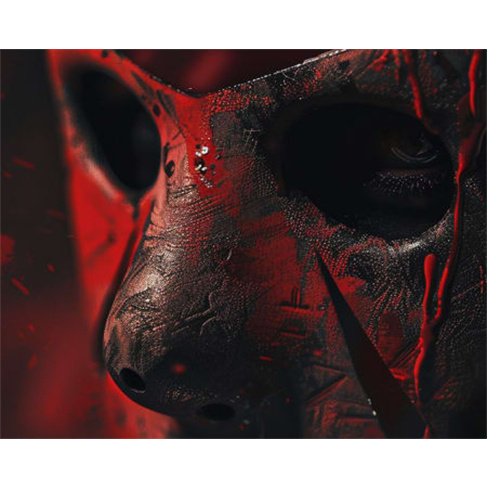 Bilhete para Jogo Imersivo de Terror à Escolha | Produções Imersivas | Lisboa