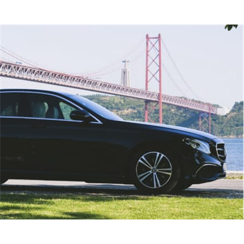 Tour Diurna ou Motorista Privado | Tesla ou Mercedes | Vip TT Tours - Lisboa Tou