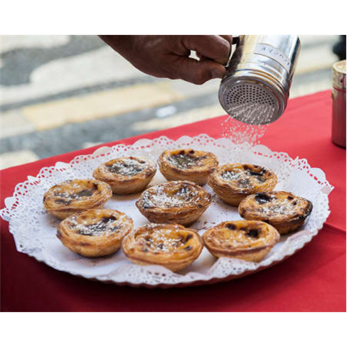 Passeio a Pé Privado + Vinho Verde e Pastel de Nata | Inside Lisbon | Lisboa