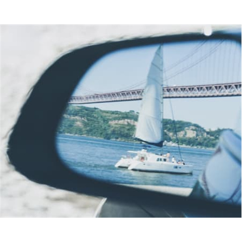 Tour Diurna ou Motorista Privado | Tesla ou Mercedes | Vip TT Tours - Lisboa Tou