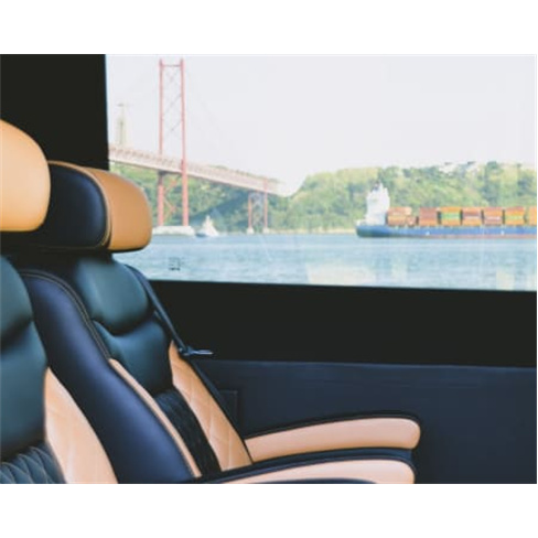 Tour Diurna ou Motorista Privado | Tesla ou Mercedes | Vip TT Tours - Lisboa Tou