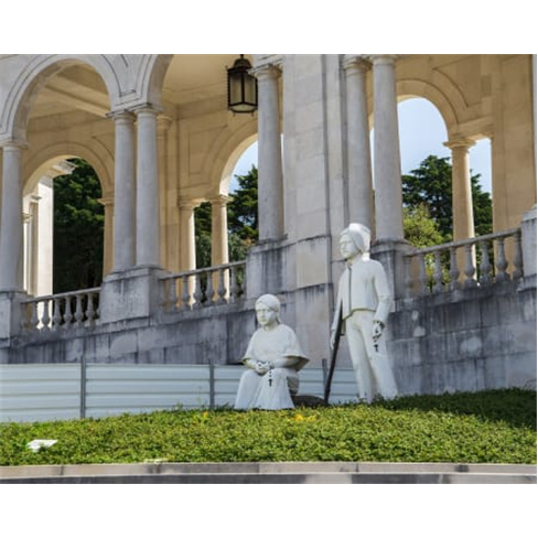 Walking Tour | Visita Guiada ao Convento & Centro Histórico + Atividades | Ench