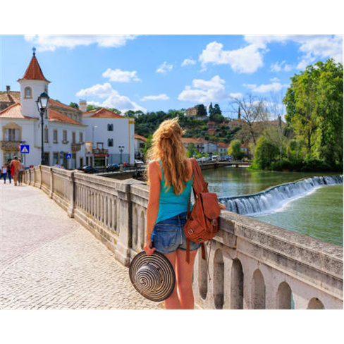 Walking Tour | Visita Guiada ao Convento & Centro Histórico + Atividades | Ench